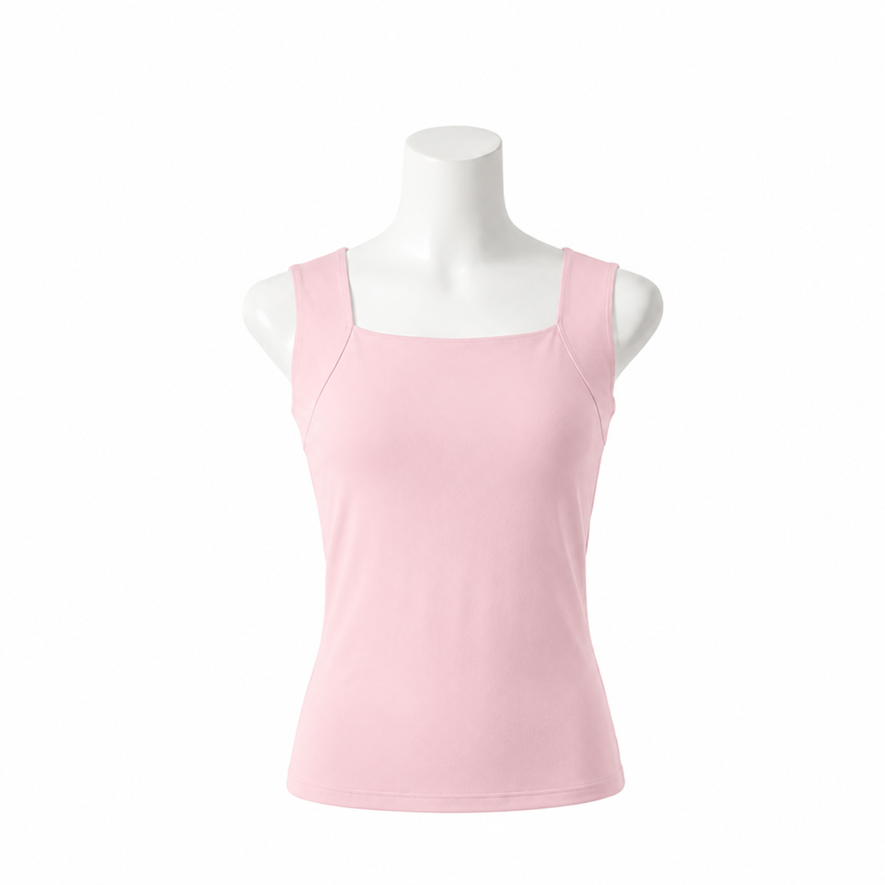 Maggie's Built-in Bra Comfort Tank