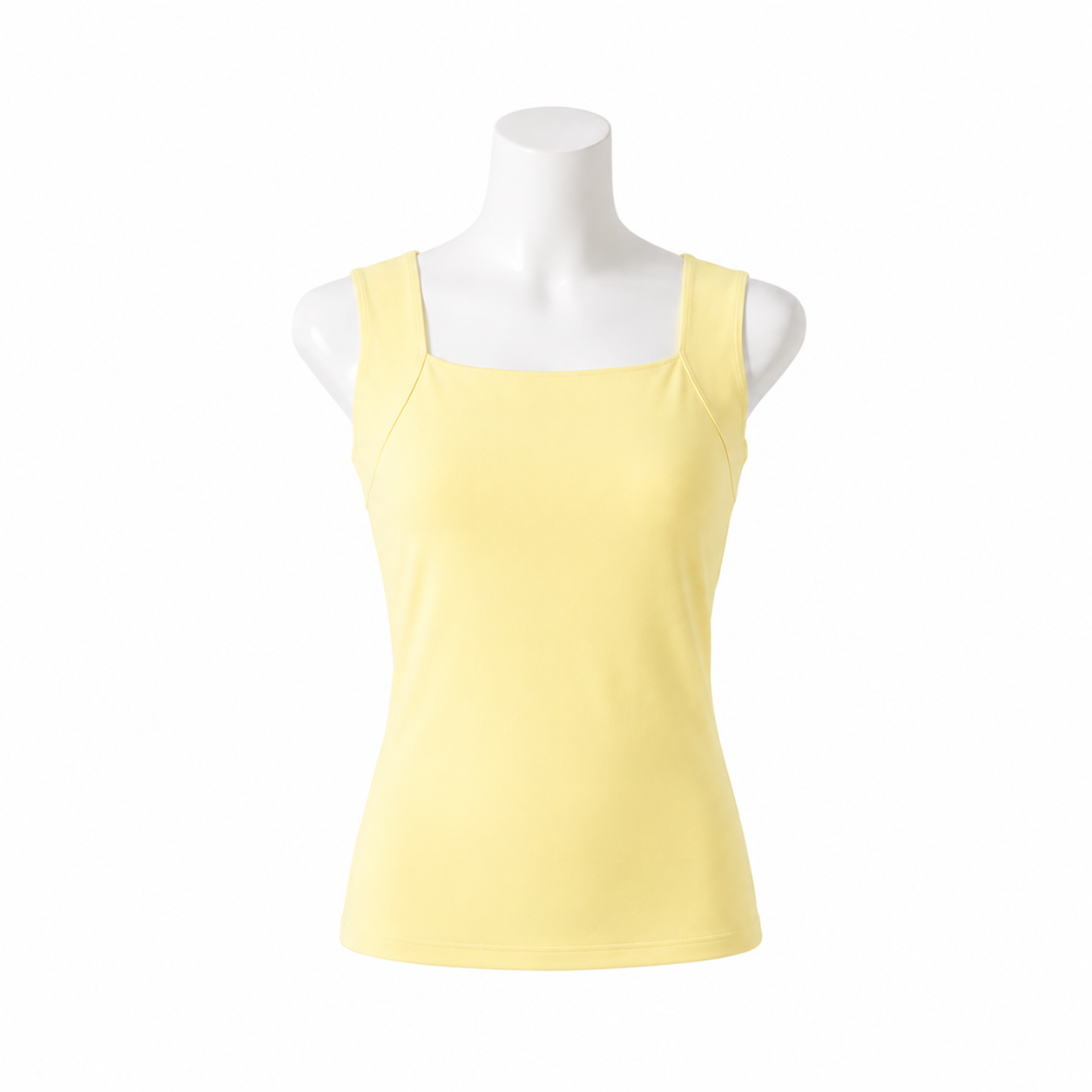 Maggie's Built-in Bra Comfort Tank