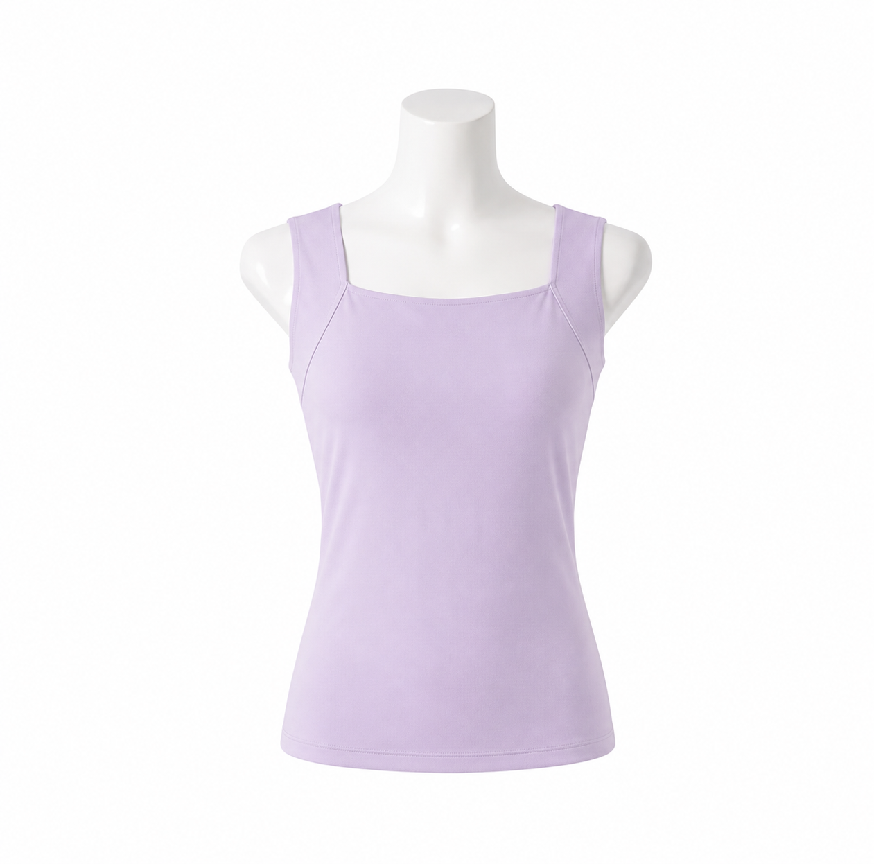 Maggie's Built-in Bra Comfort Tank