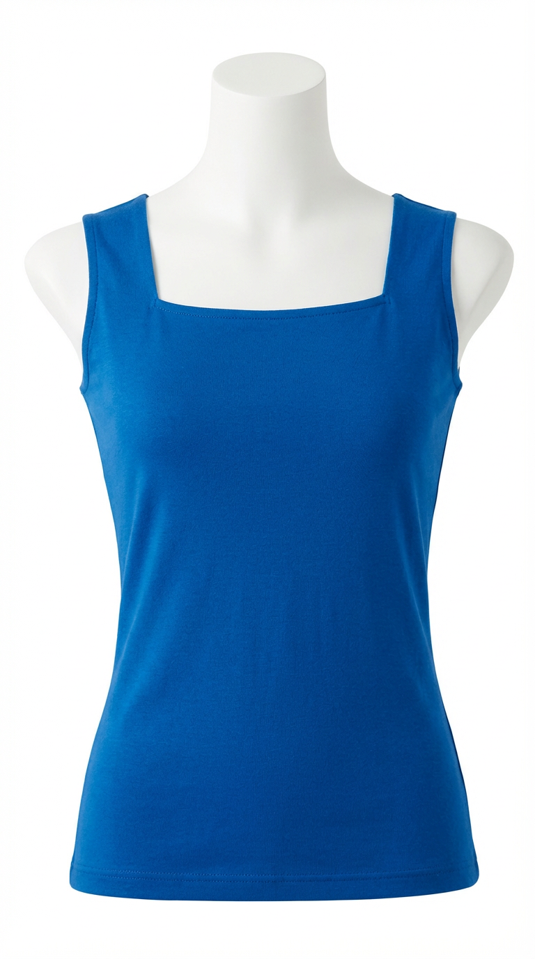 Maggie's Built-in Bra Comfort Tank