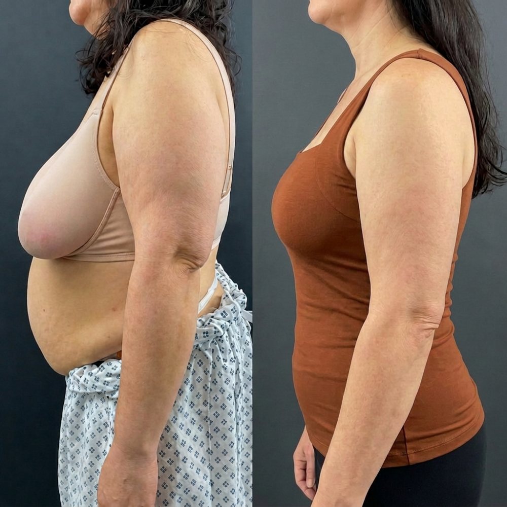 Review Patricia R.