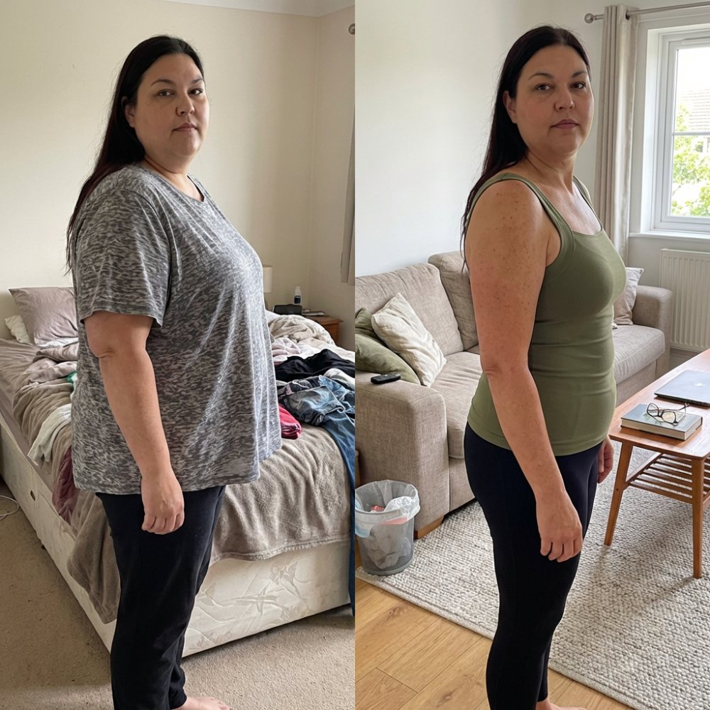Review Karen B.