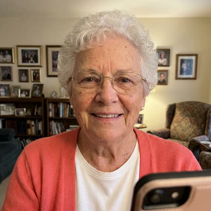 Joyce B.